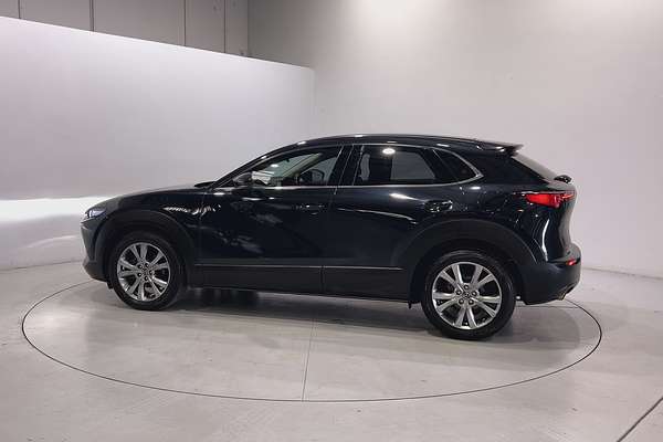 2020 Mazda CX-30 G20 Astina DM Series