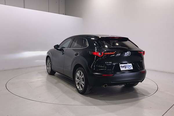 2020 Mazda CX-30 G20 Astina DM Series