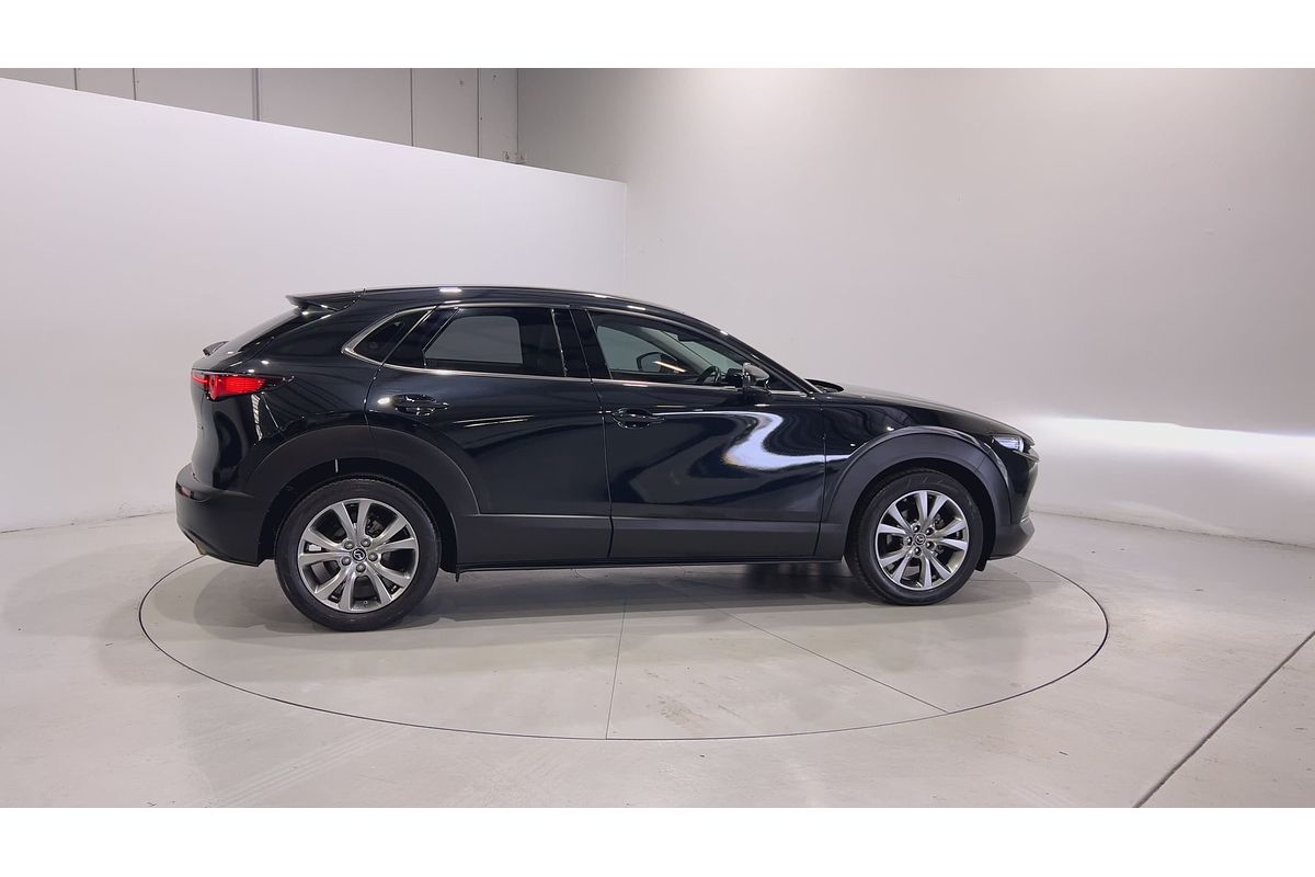 2020 Mazda CX-30 G20 Astina DM Series