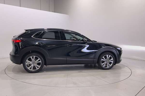 2020 Mazda CX-30 G20 Astina DM Series