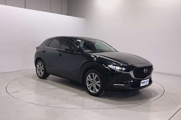 2020 Mazda CX-30 G20 Astina DM Series