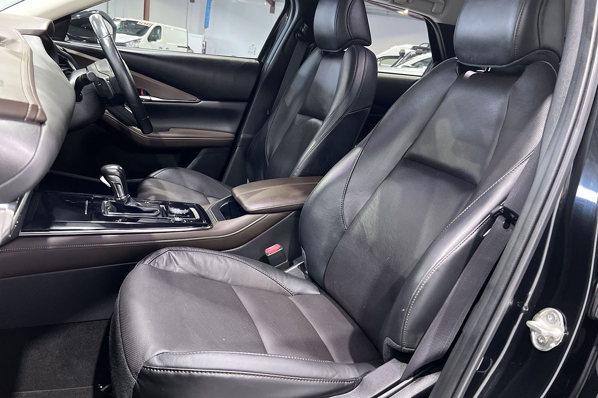 2020 Mazda CX-30 G20 Astina DM Series