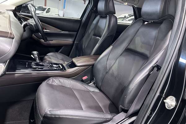 2020 Mazda CX-30 G20 Astina DM Series