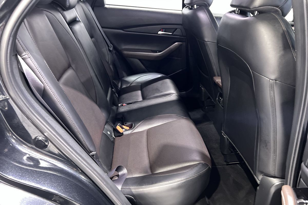 2020 Mazda CX-30 G20 Astina DM Series