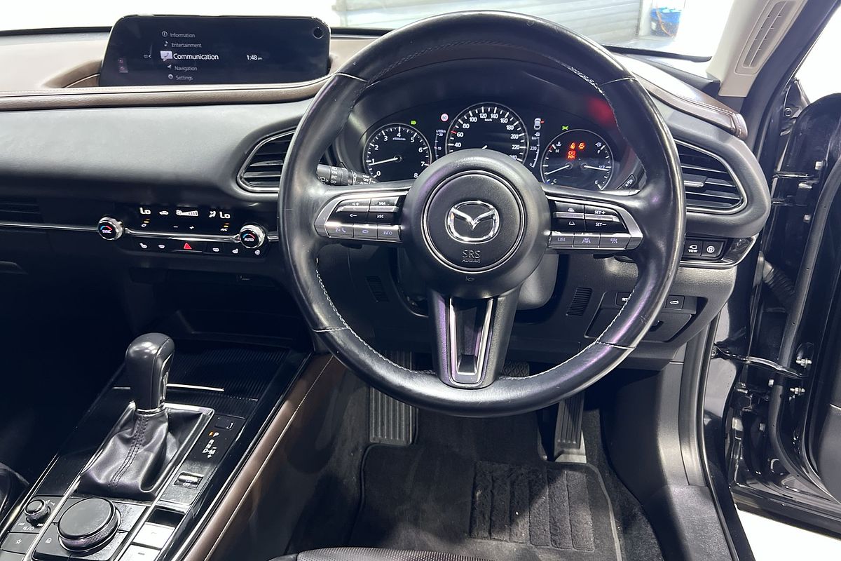 2020 Mazda CX-30 G20 Astina DM Series