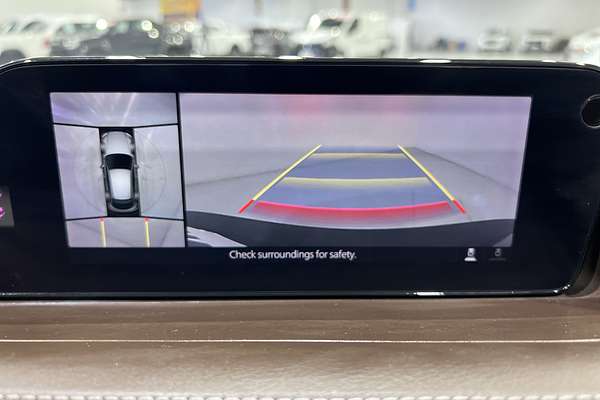 2020 Mazda CX-30 G20 Astina DM Series