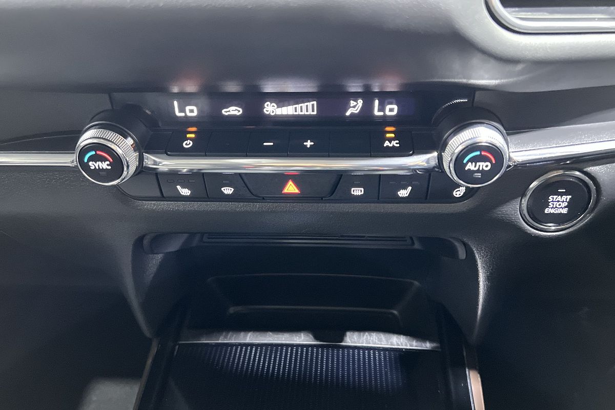 2020 Mazda CX-30 G20 Astina DM Series
