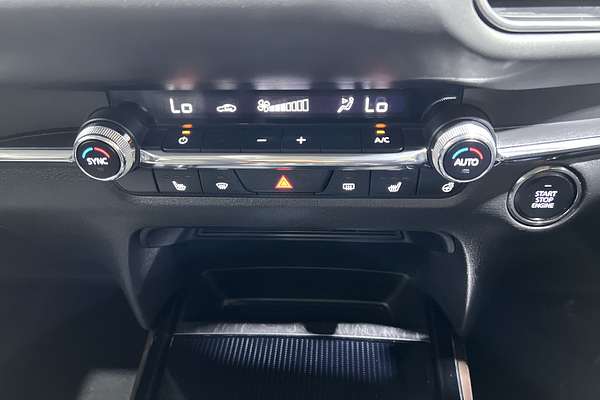 2020 Mazda CX-30 G20 Astina DM Series