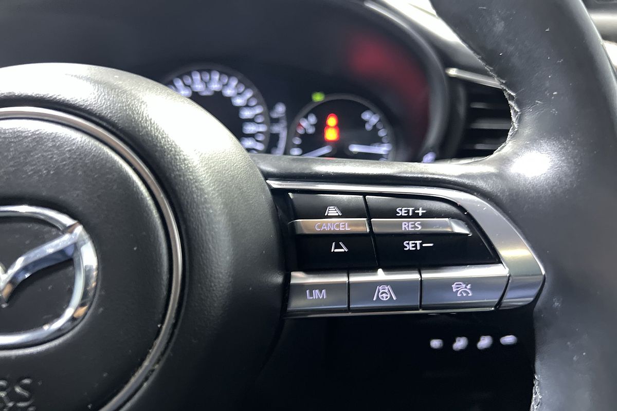 2020 Mazda CX-30 G20 Astina DM Series