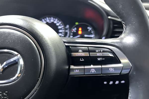 2020 Mazda CX-30 G20 Astina DM Series