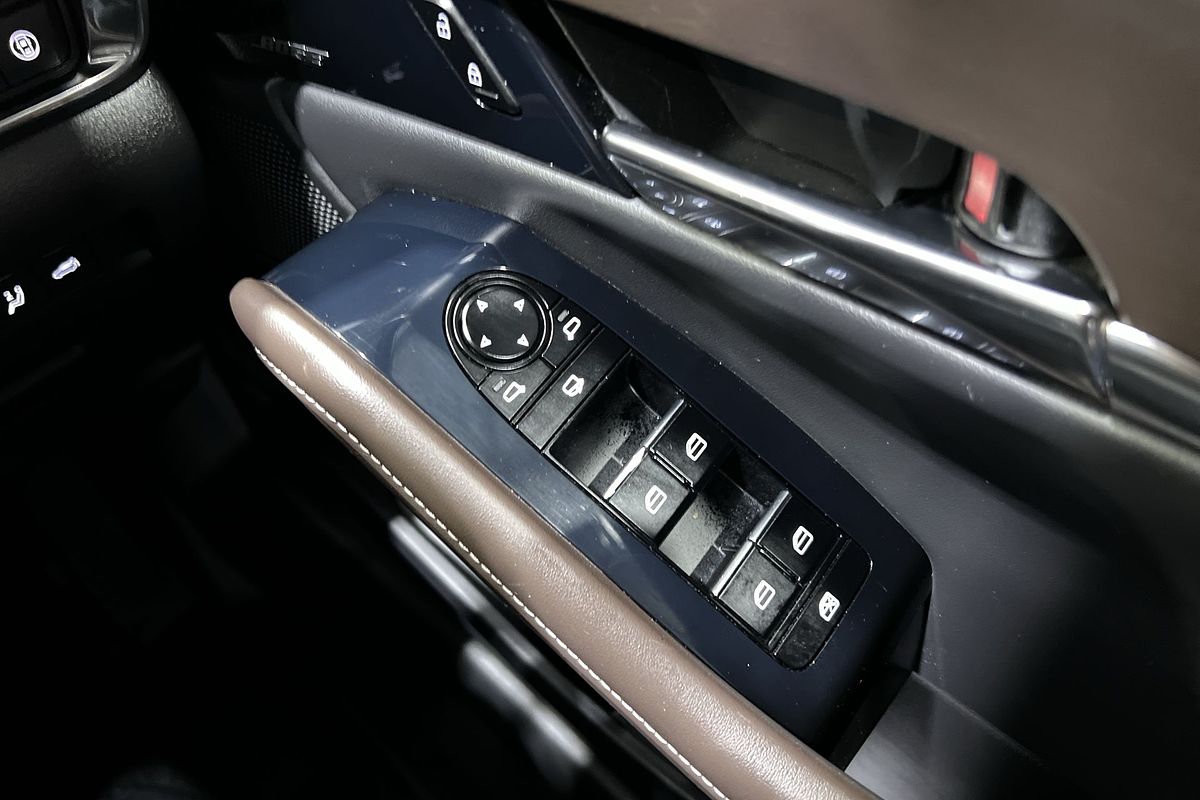 2020 Mazda CX-30 G20 Astina DM Series