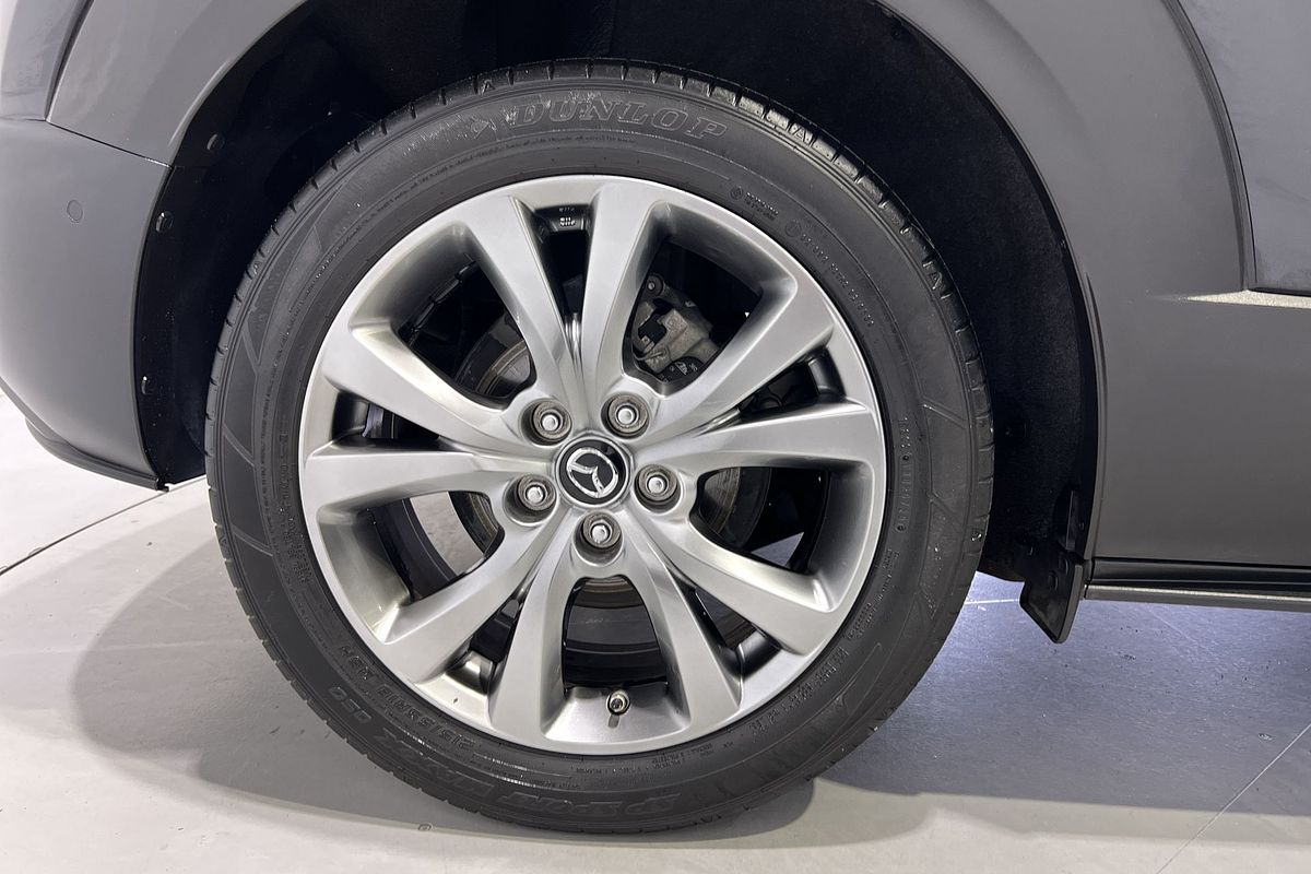 2020 Mazda CX-30 G20 Astina DM Series
