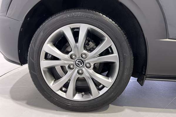2020 Mazda CX-30 G20 Astina DM Series