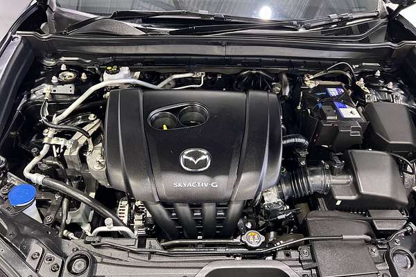 2020 Mazda CX-30 G20 Astina DM Series
