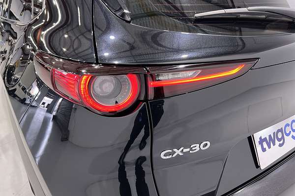 2020 Mazda CX-30 G20 Astina DM Series