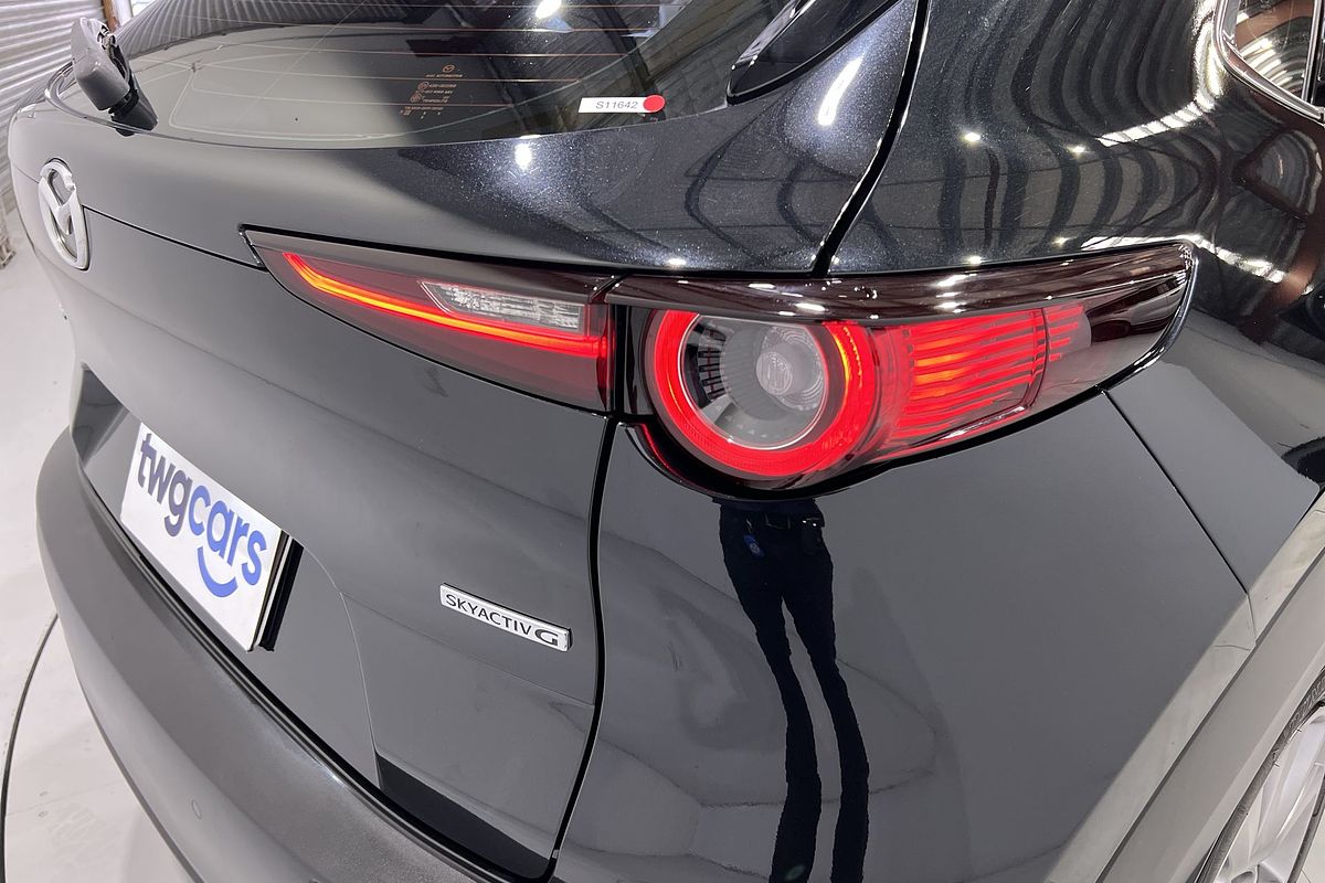 2020 Mazda CX-30 G20 Astina DM Series