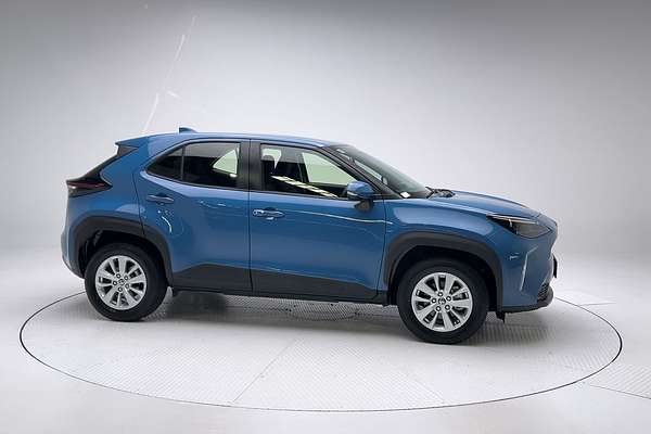 2020 Toyota Yaris Cross GX MXPB10R