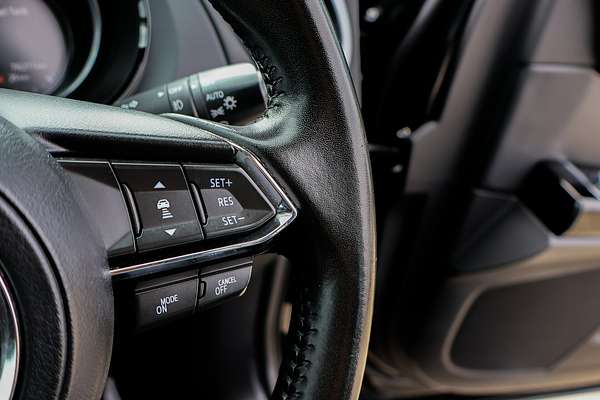 2020 Mazda CX-9 Touring TC