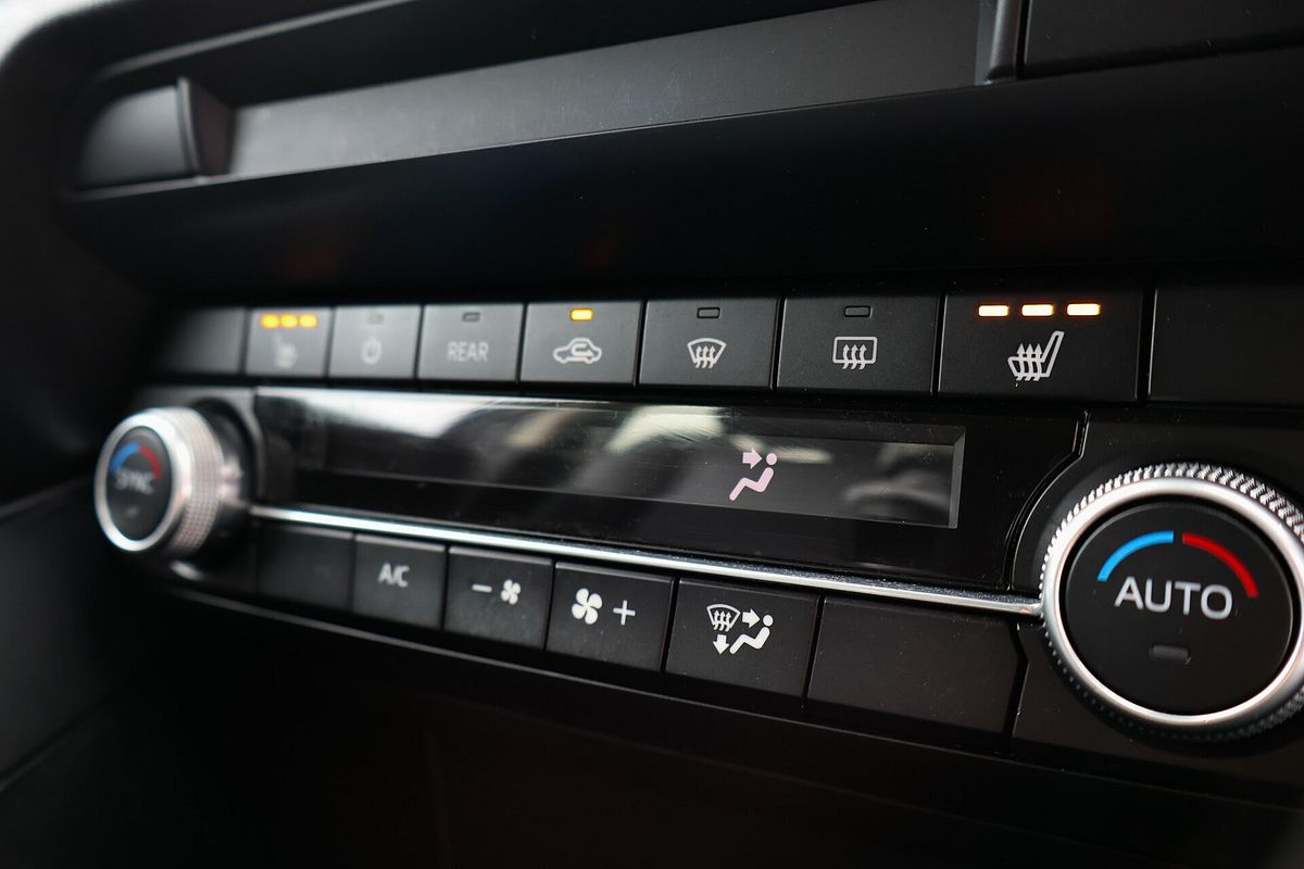 2020 Mazda CX-9 Touring TC