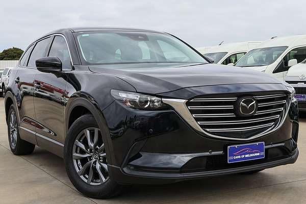 2020 Mazda CX-9 Touring TC