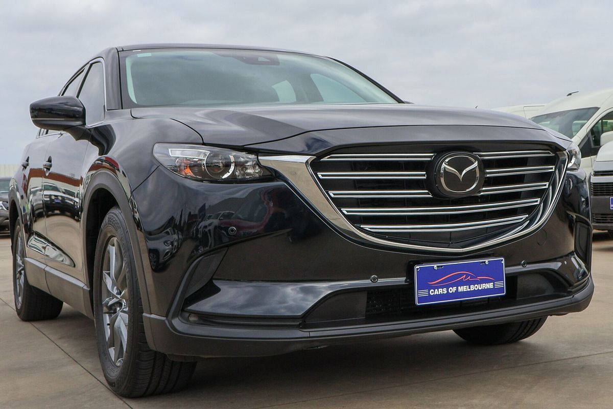 2020 Mazda CX-9 Touring TC