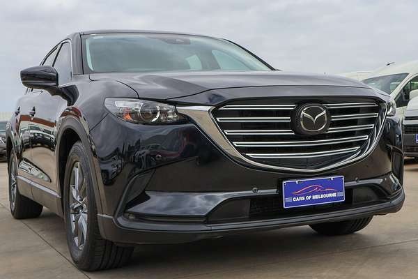 2020 Mazda CX-9 Touring TC