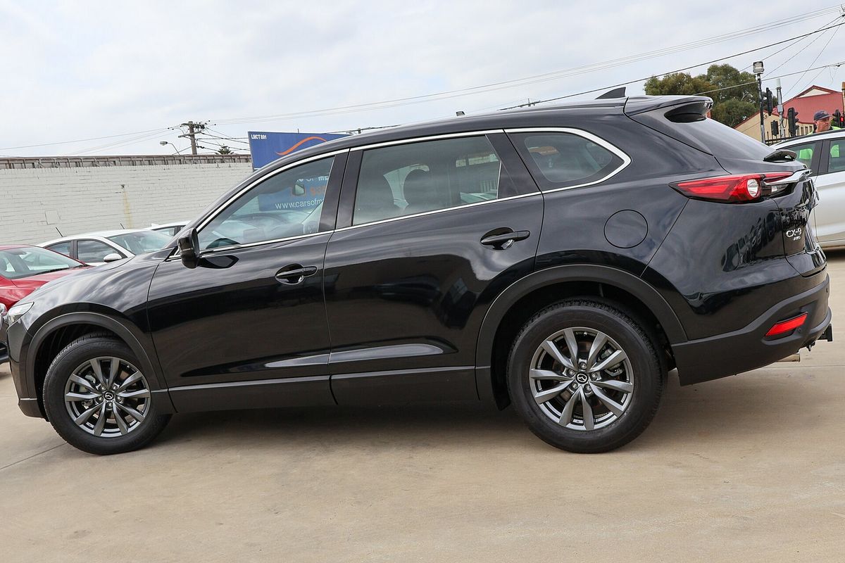 2020 Mazda CX-9 Touring TC