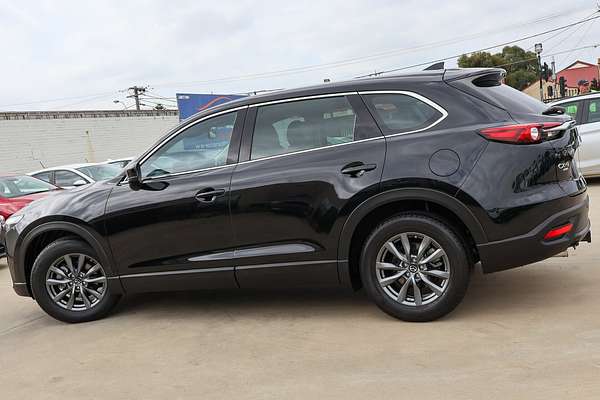 2020 Mazda CX-9 Touring TC