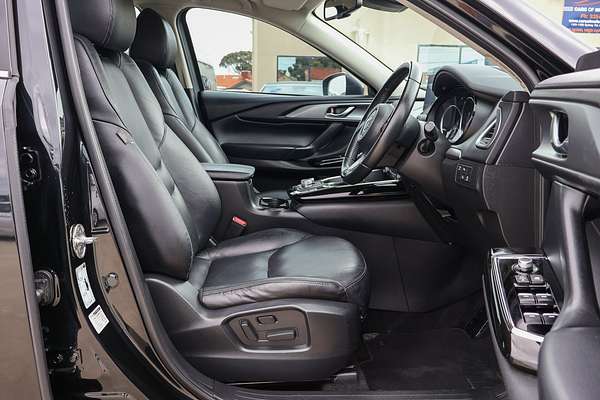 2020 Mazda CX-9 Touring TC
