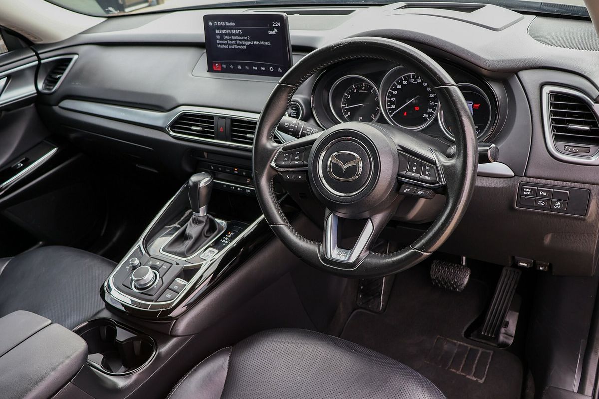 2020 Mazda CX-9 Touring TC
