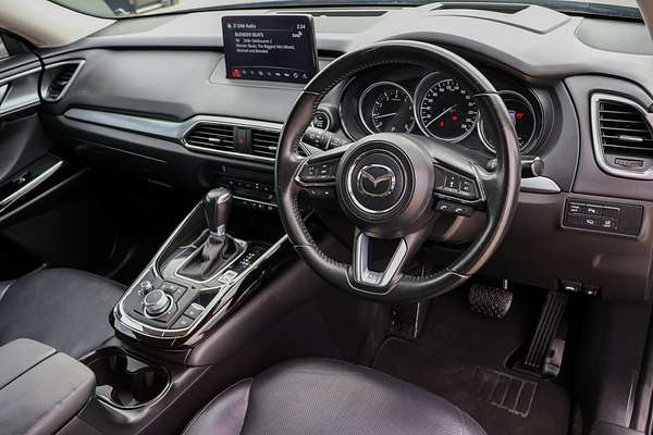 2020 Mazda CX-9 Touring TC