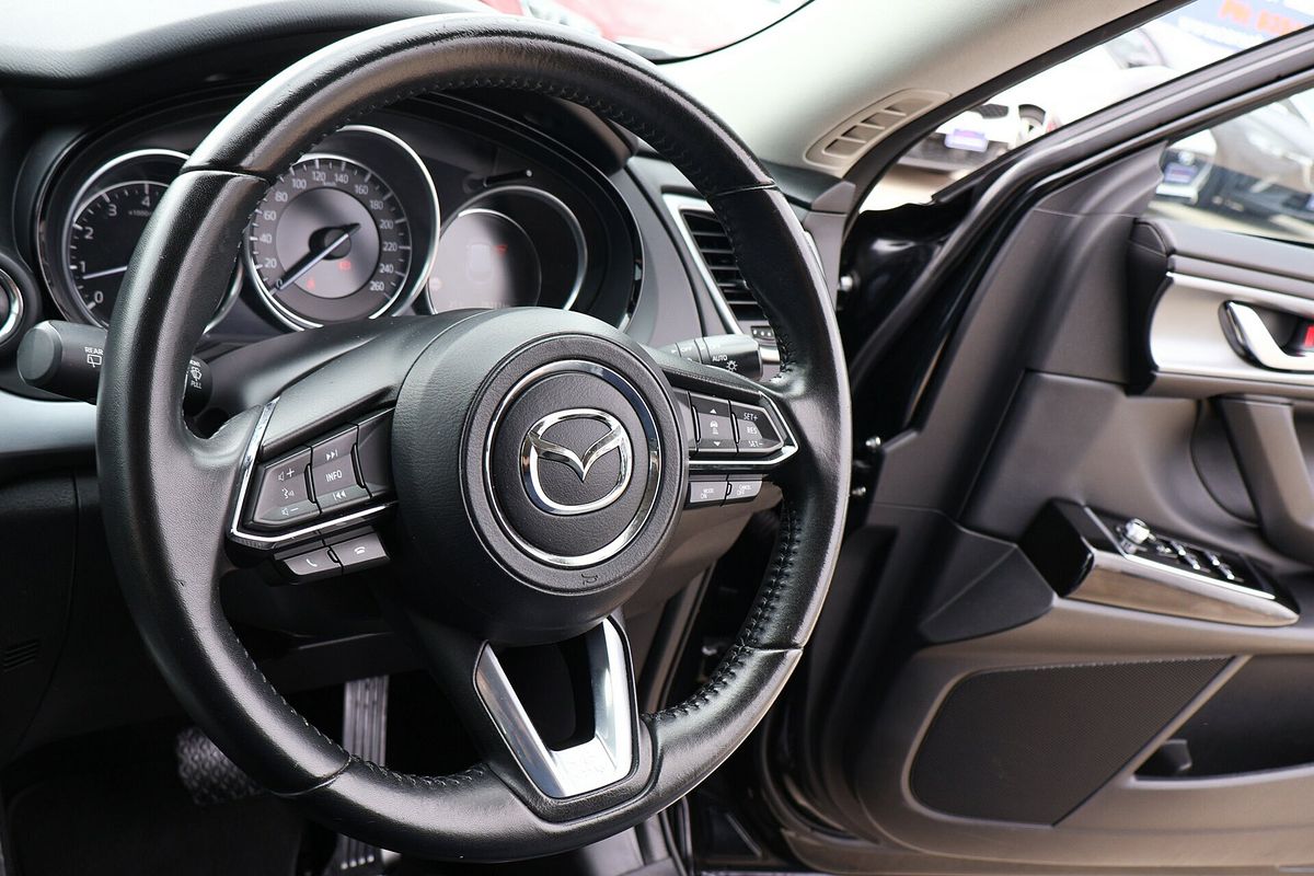 2020 Mazda CX-9 Touring TC