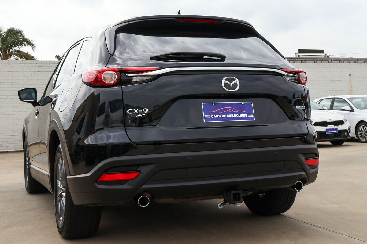 2020 Mazda CX-9 Touring TC