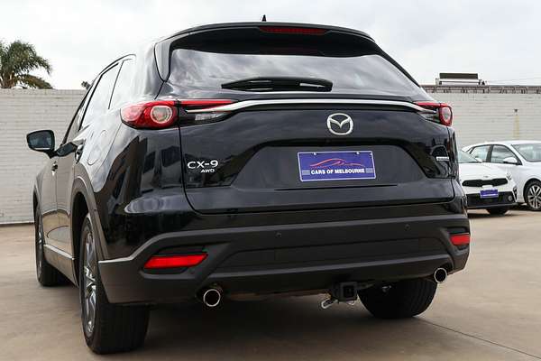 2020 Mazda CX-9 Touring TC