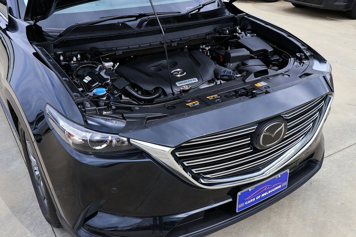 2020 Mazda CX-9 Touring TC