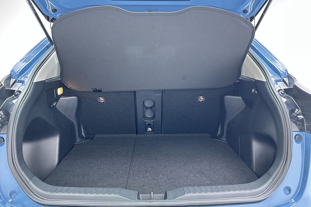 2020 Toyota Yaris Cross GX MXPB10R