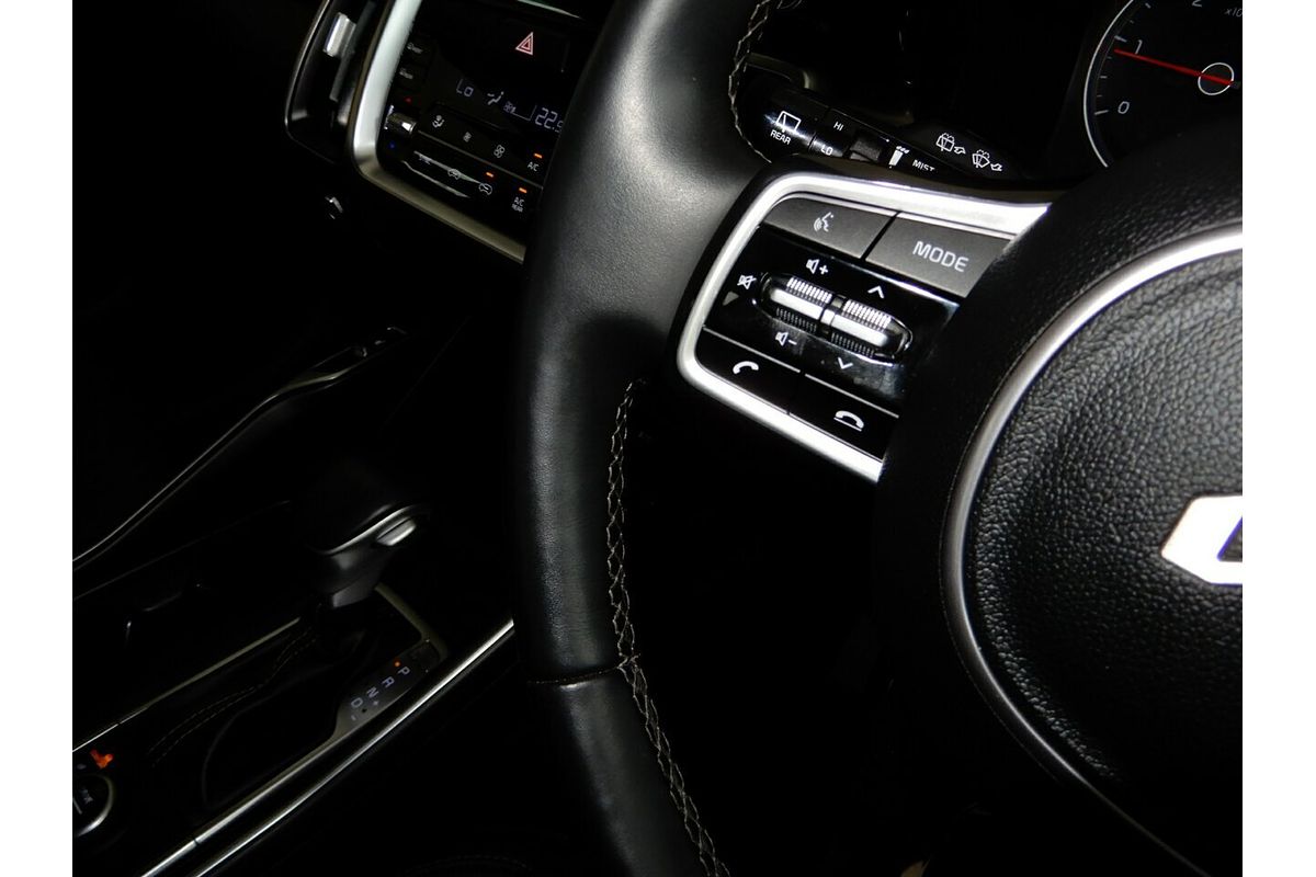 2022 Kia Sorento Sport+ 7 Seat MQ4 MY22