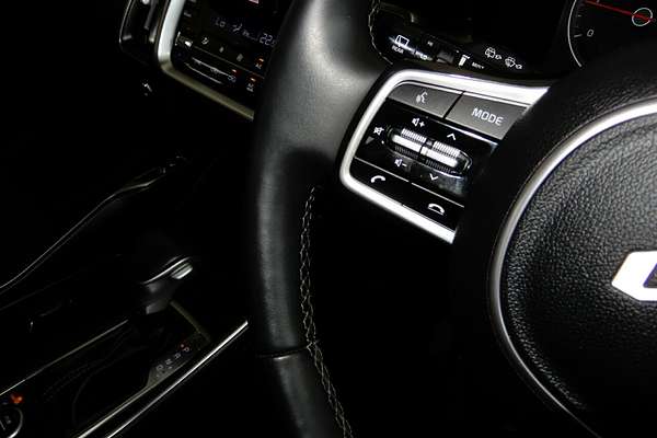 2022 Kia Sorento Sport+ 7 Seat MQ4 MY22