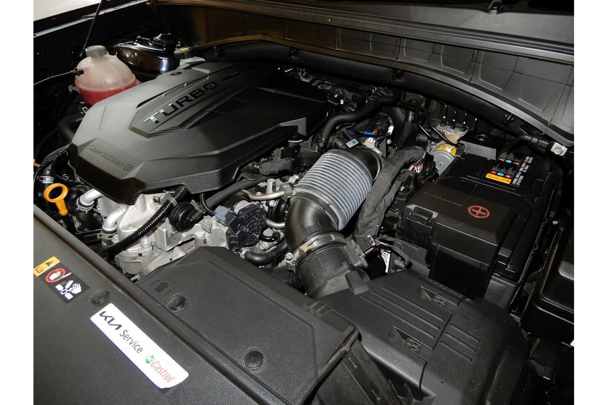 2022 Kia Sorento Sport+ 7 Seat MQ4 MY22