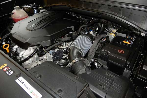 2022 Kia Sorento Sport+ 7 Seat MQ4 MY22