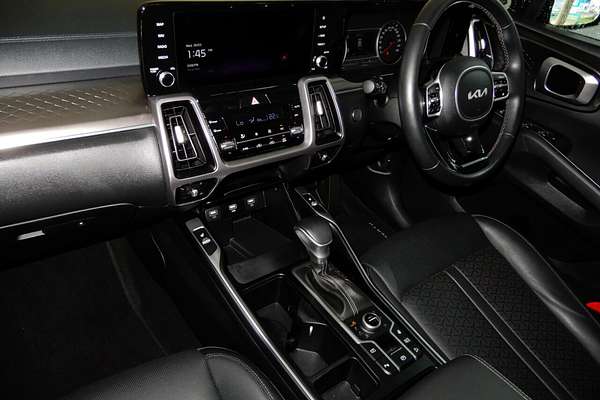 2022 Kia Sorento Sport+ 7 Seat MQ4 MY22