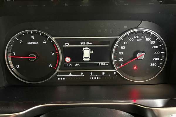 2022 Kia Sorento Sport+ 7 Seat MQ4 MY22