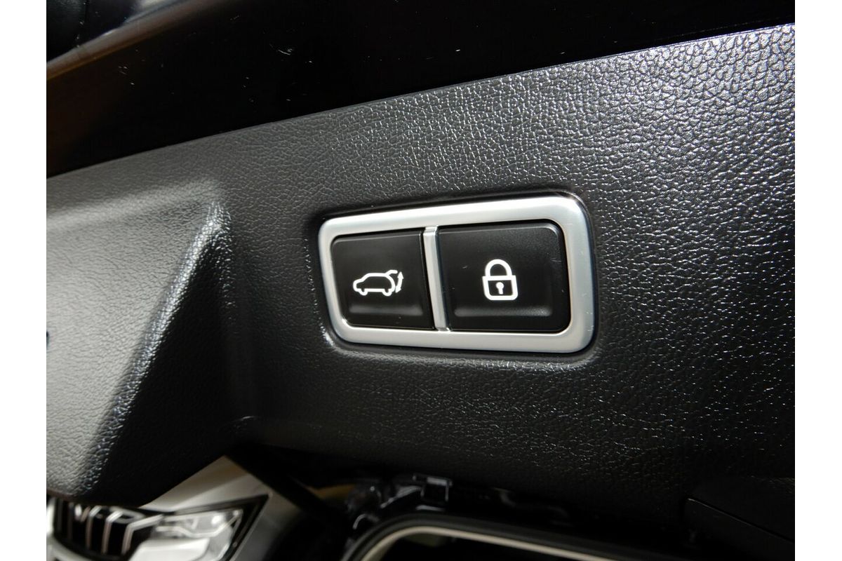 2022 Kia Sorento Sport+ 7 Seat MQ4 MY22