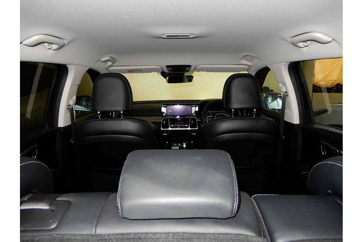 2022 Kia Sorento Sport+ 7 Seat MQ4 MY22