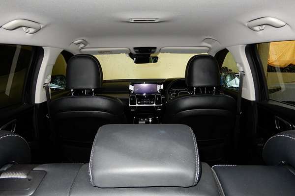 2022 Kia Sorento Sport+ 7 Seat MQ4 MY22