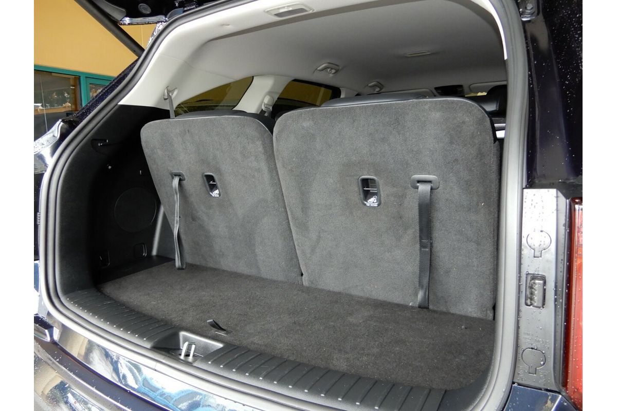 2022 Kia Sorento Sport+ 7 Seat MQ4 MY22