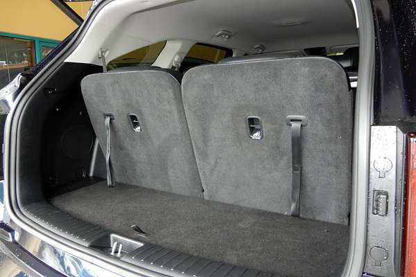 2022 Kia Sorento Sport+ 7 Seat MQ4 MY22