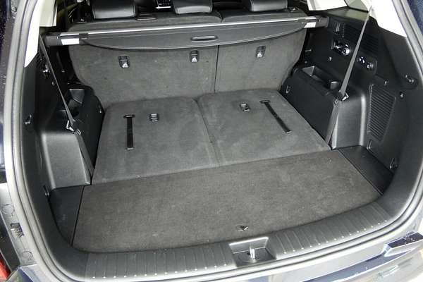 2022 Kia Sorento Sport+ 7 Seat MQ4 MY22