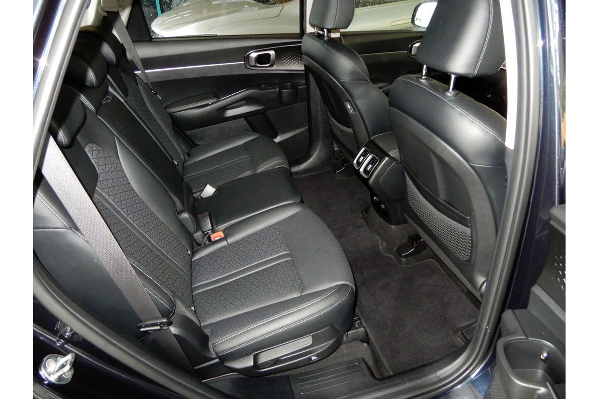 2022 Kia Sorento Sport+ 7 Seat MQ4 MY22