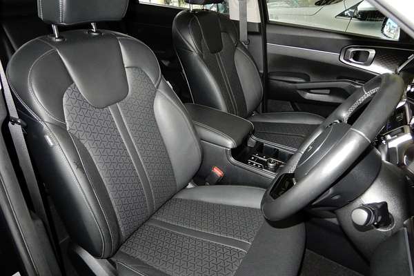2022 Kia Sorento Sport+ 7 Seat MQ4 MY22